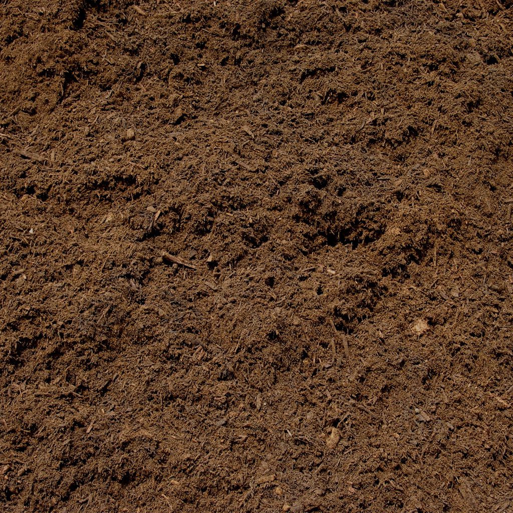 Bedding Soil