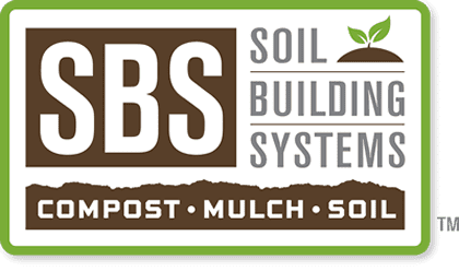 Soil Builders Systems Logo