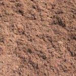 Azalea Bed Fine Cut Mulch - Cubic Yard