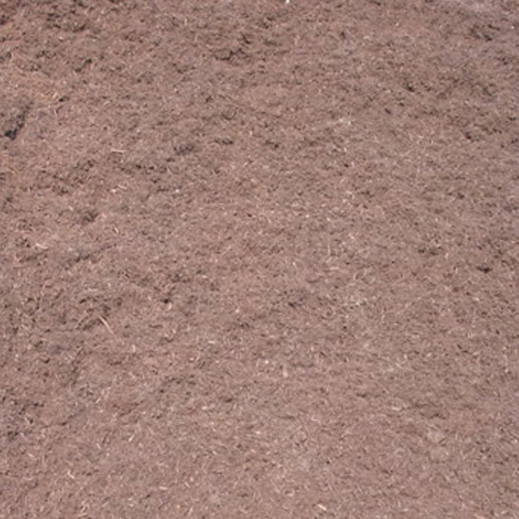 Balanced Compost