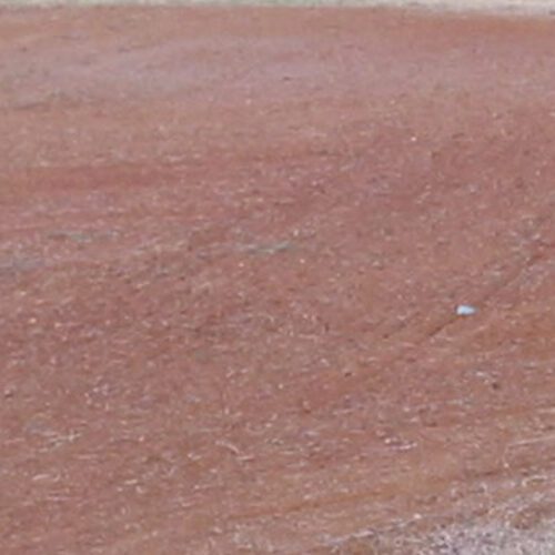 baseball diamond clay