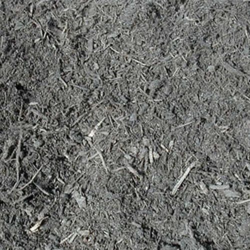 Black Mulch