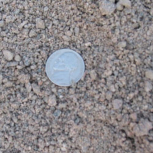 C33 Granite Sand
