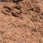 Construction Mulch - Cubic Yard