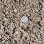 Crushed Concrete - 1-1/2
