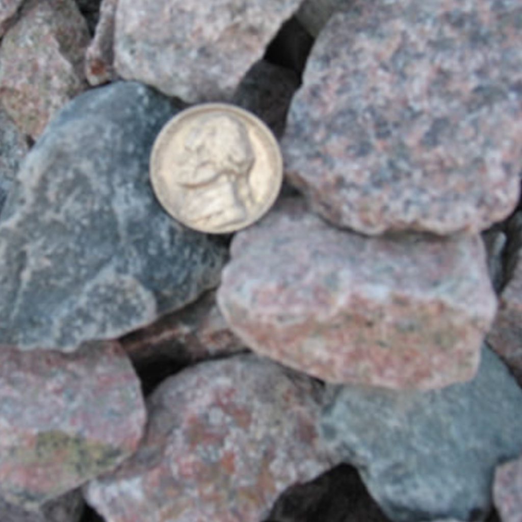 Landscape Rock