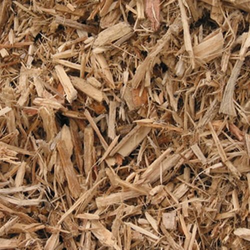 Playground Cushion Chips