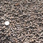 Expanded Shale - Cubic Yard