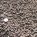 Expanded Shale - Cubic Yard
