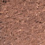 Fine Cut Hardwood Mulch - 1 Cubic Ft Bag