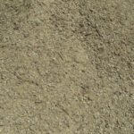 Green Roof Mix - Cubic Yard