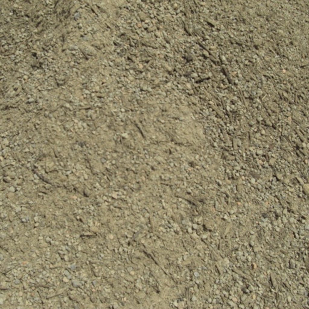Green Roof Mix