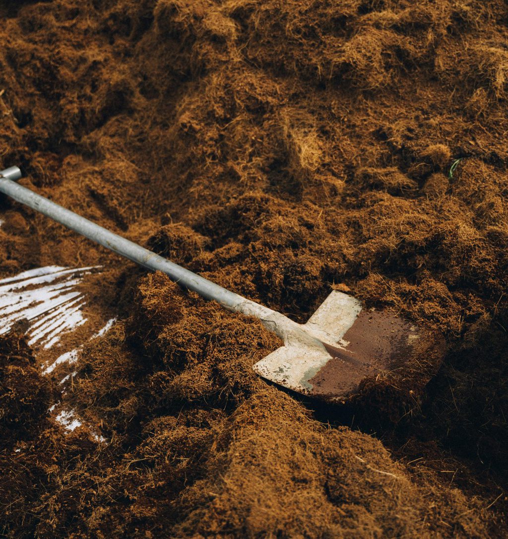 Landscaping Soils