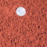 Lava Sand - Cubic Yard