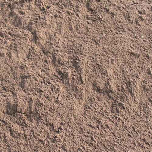 Lightweight Turf Soil
