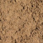New Lawn Soil - Cubic Yard