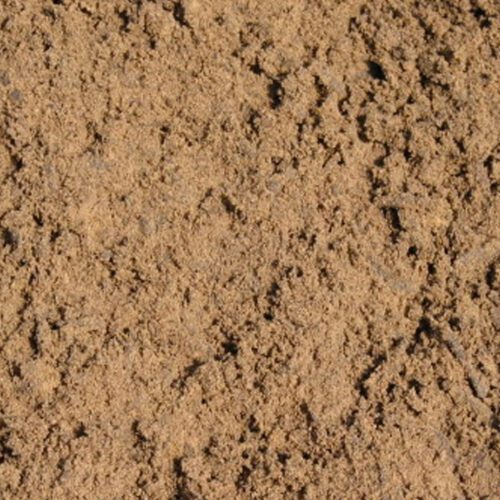 New Lawn Soil