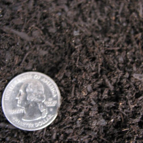 pH Balanced Top Dressing