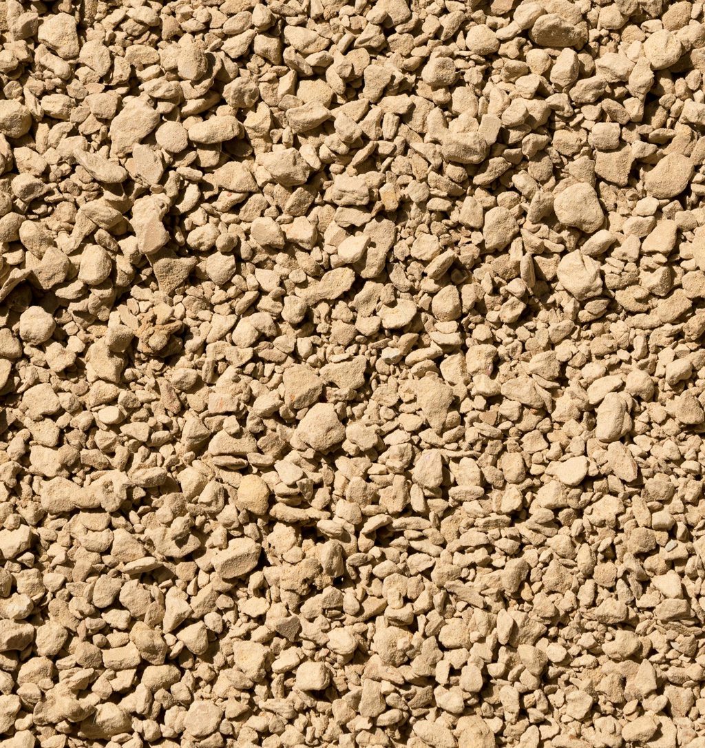 Contractor Grade Aggregates
