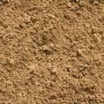 Sandy Loam (Screened) - Cubic Yard