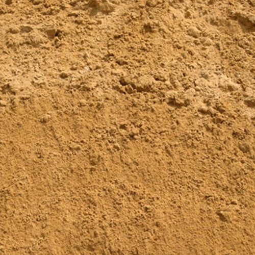 Screened Cushion Sand