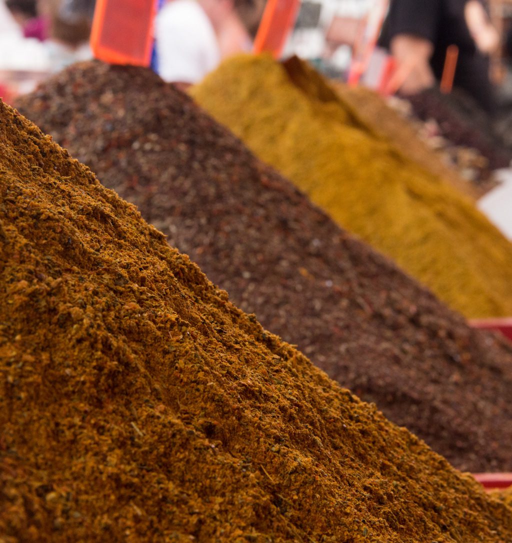 Soil Amendments