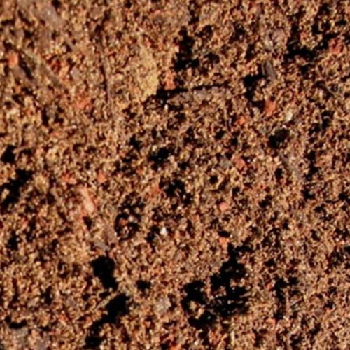 Specialty Organic Mix