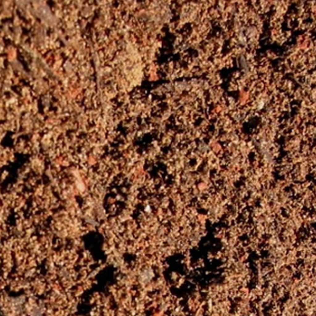 Specialty Organic Mix