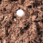 Super Fine Hardwood Mulch - Cubic Yard