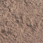 Turf Soil - Cubic Yard