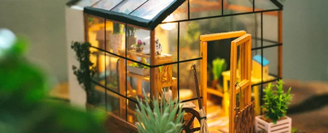 Step-by-Step Guide to Building a Budget-Friendly Greenhouse