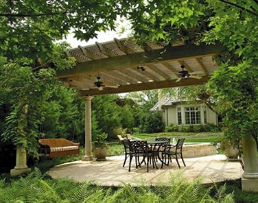 Bonick Landscaping