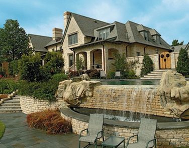 Bonick Landscaping