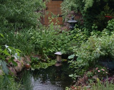 Bonick Landscaping