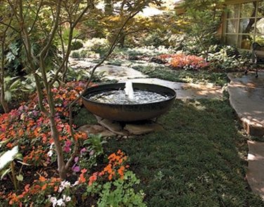 Bonick Landscaping