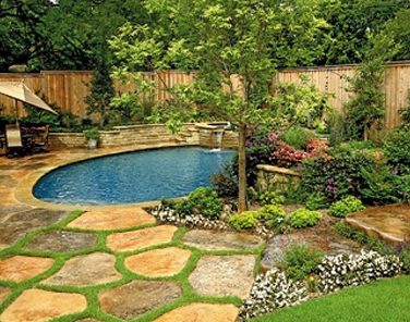 Bonick Landscaping