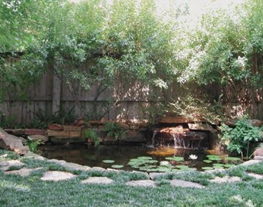 Bonick Landscaping