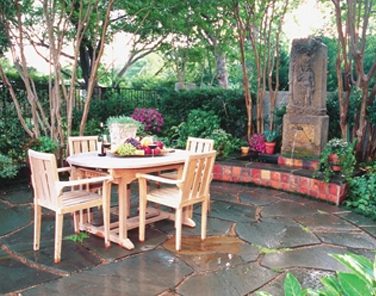 Bonick Landscaping