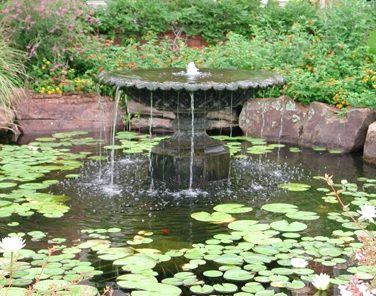 Bonick Landscaping