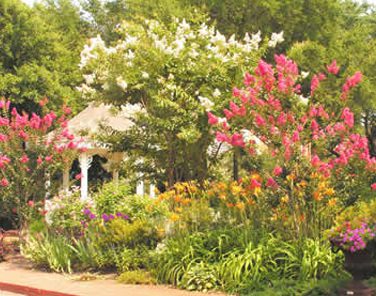 Great Gardens