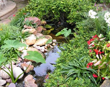 Great Gardens