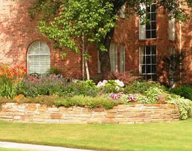Great Gardens