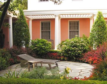 Great Gardens