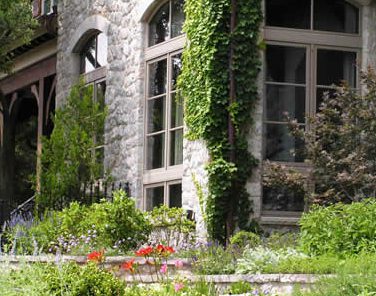 Great Gardens