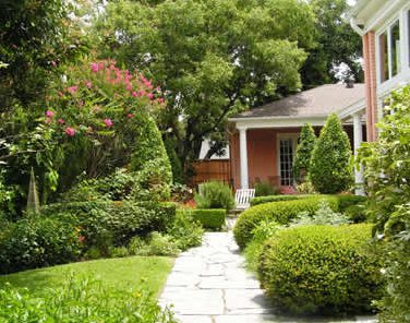 Great Gardens