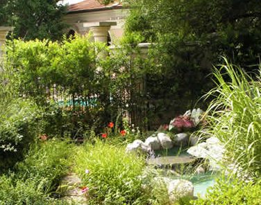 Great Gardens
