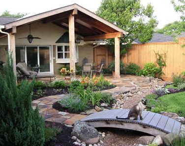 Great Gardens