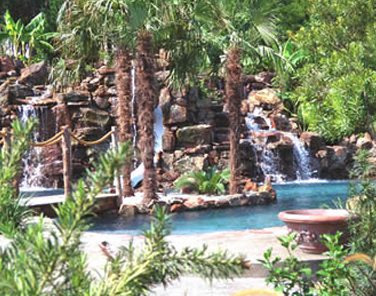 Landscape Concepts