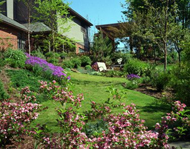 Landscape Concepts