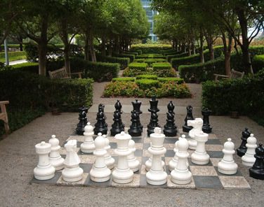 Lawns of Dallas